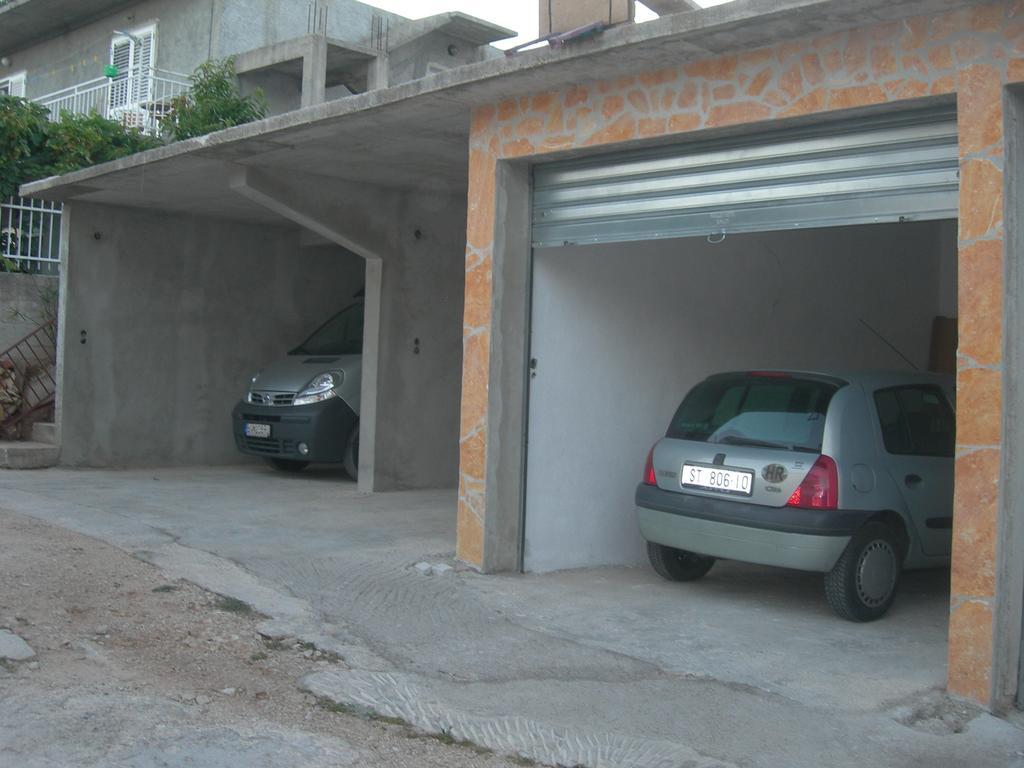 Apartments Atlantida Marina Room photo